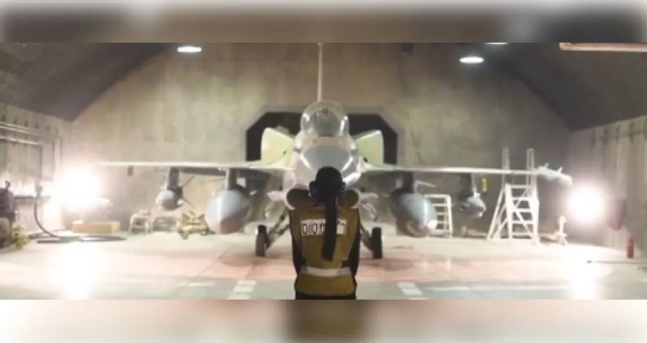  Israeli forces target centrifuge production and weapons manufacturing sites in Iran